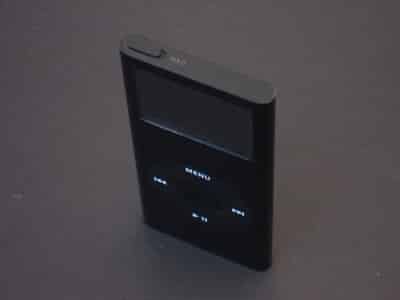 Recensione: Apple Computer iPod nano (Seconda Generazione) 2/4/8GB