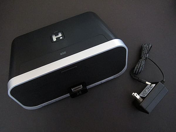 Revisão: Despertador iHome iA5 com Aplicativo Aprimorado para iPod e iPhone