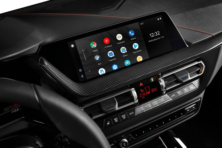 Android Auto