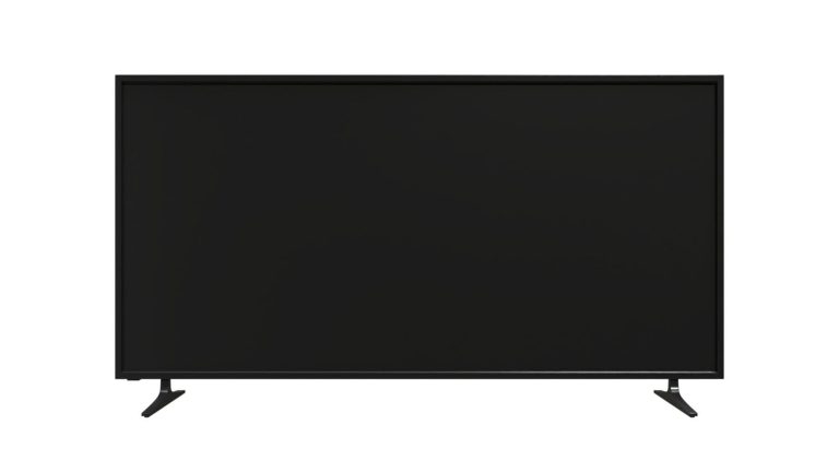 Como Limpar uma TV de Tela Plana?