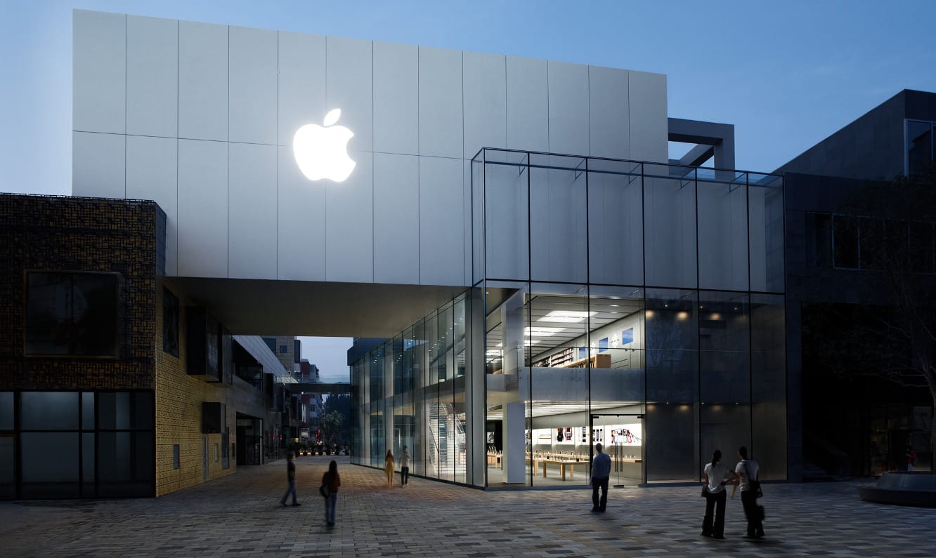 EU bestimmt, dass Apple 13 Milliarden Euro an Nachsteuerzahlungen an Irland zahlen sollte; Apple plant Berufung