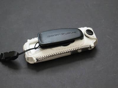 Первый взгляд: Body Glove, Hotromz, iRecharge, Belkin и Pac Rim shuffle