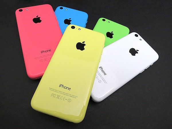 Recensione: Apple iPhone 5c (16GB/32GB)