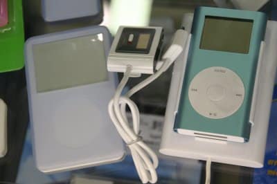Relatório da Macworld Expo 2006 (Atualizado x2)