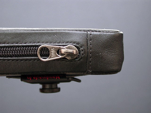Recensione: Krusell Classic Case