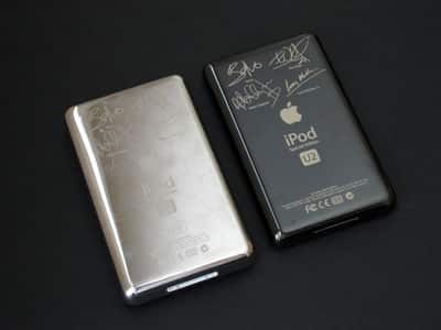 Recensione: Apple Computer iPod U2 Edizione Speciale (con video)