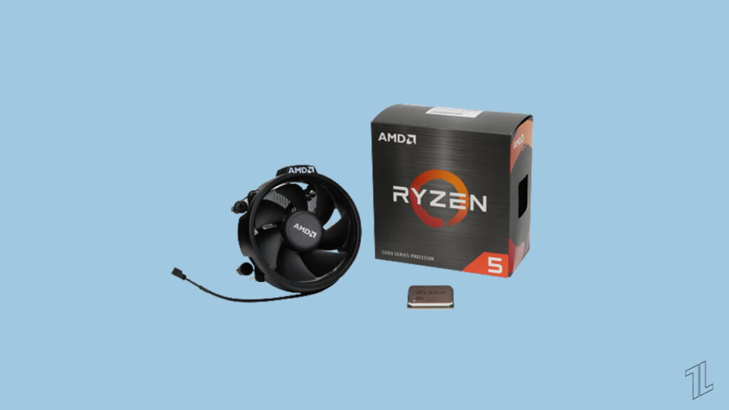 AMD Ryzen 5 5600X - Configuration de PC de jeu RTX 3080 sous 2000