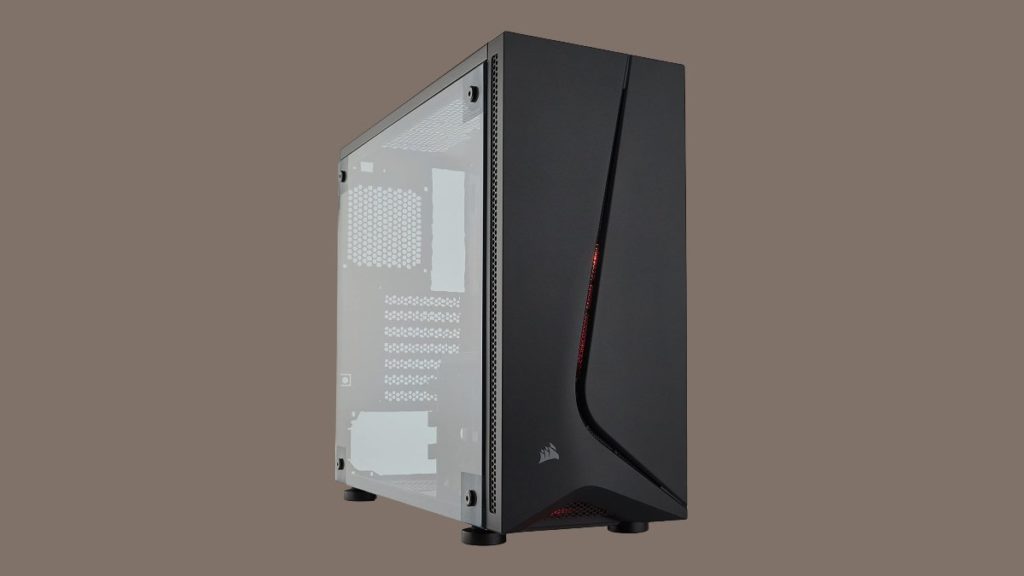 Corsair Carbide SPEC-05