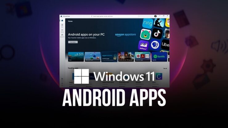 Wie man BlueStacks unter Windows 11 installiert und verwendet?