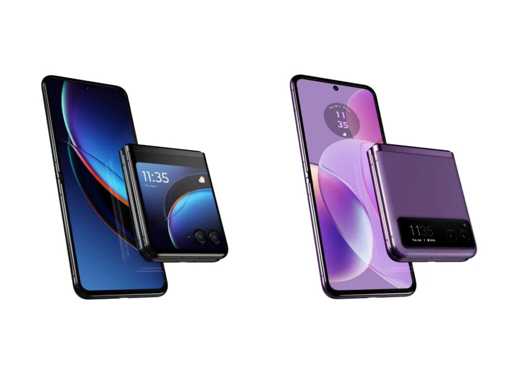 Motorola Razr 40 Series: Melhores dobráveis agora? 1