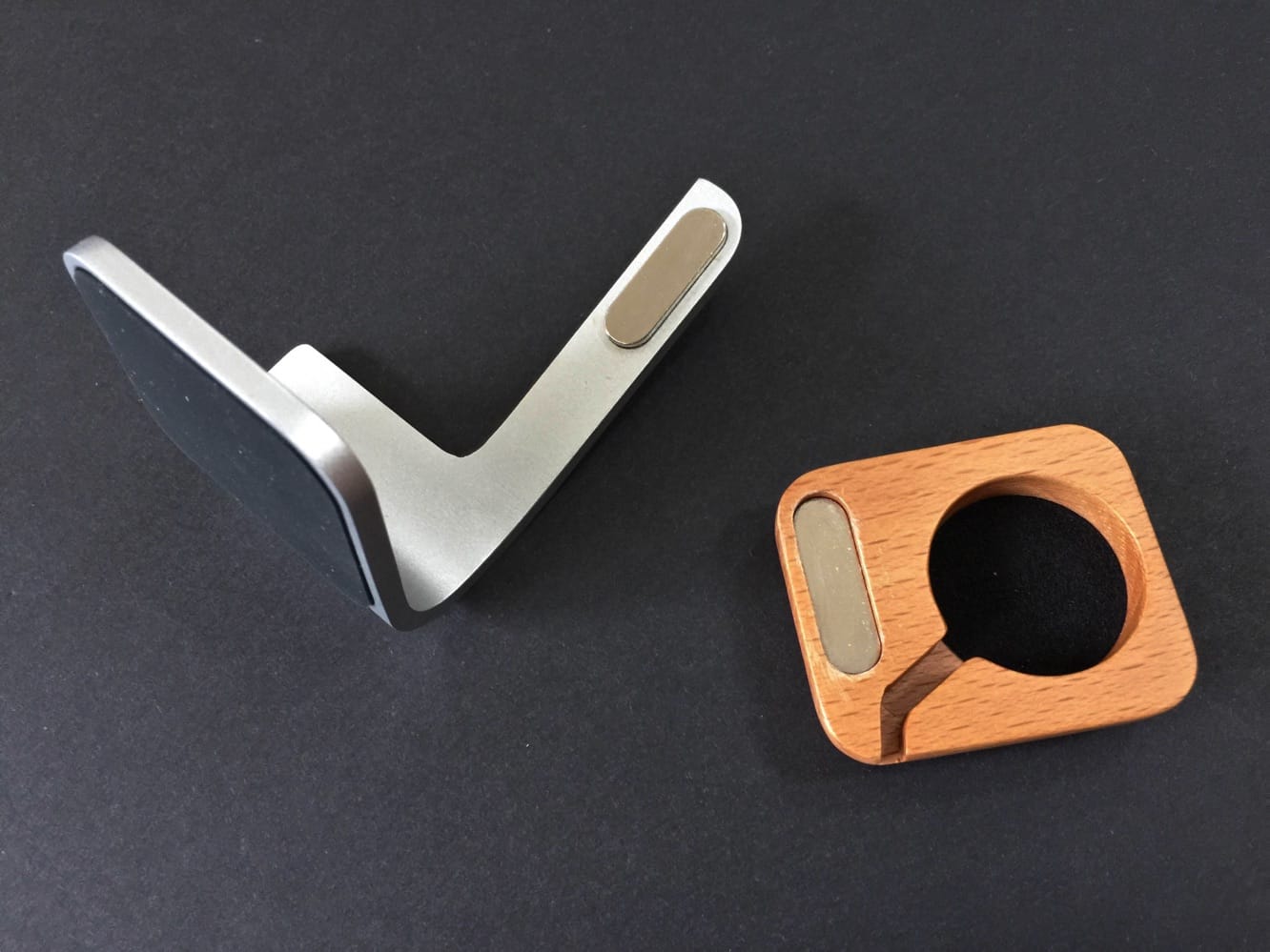 Revisão: Dock de Carregamento Odoyo KickStand para Apple Watch