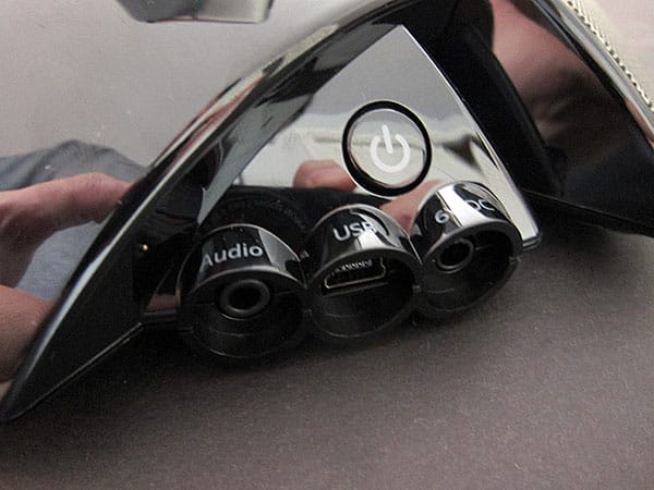 Critique : JBL On Stage Micro III