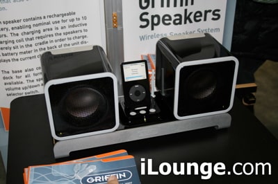 Macworld Expo 2007: La Guida Completa (D-O)