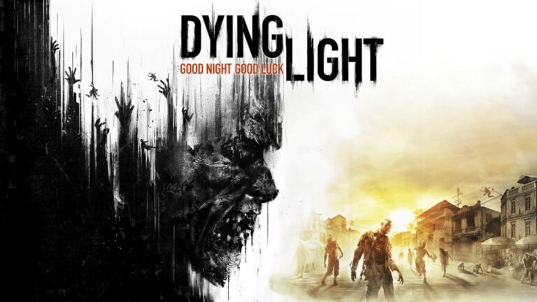 Все легендарные оружия Dying Light
