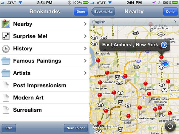 iPhone + iPad Gems : Articles, Hulu Plus, Netflix + Times pour iPad