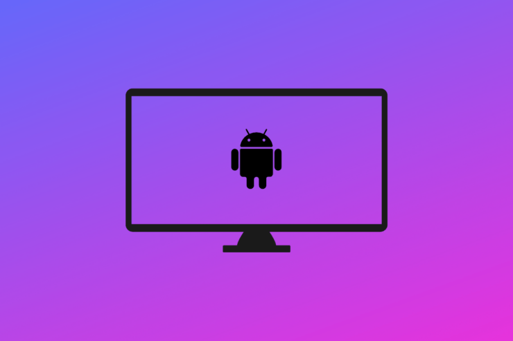 Come installare APK su Android TV