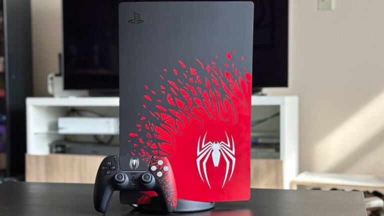 Como Corrigir o Código de Erro CE-107891-6 do PS5