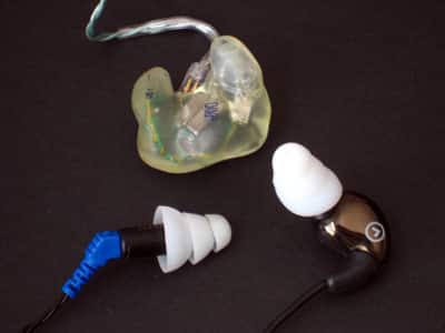 Recensione: Auricolari isolanti Shure E500PTH / SE530PTH