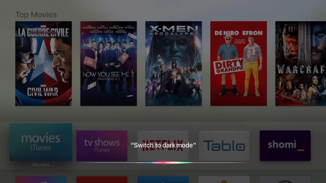 Experto Instantáneo: Secretos y Características de tvOS 10