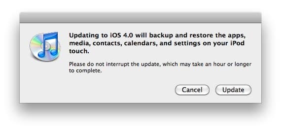 Experto Instantáneo: Secretos y Características de iOS 4