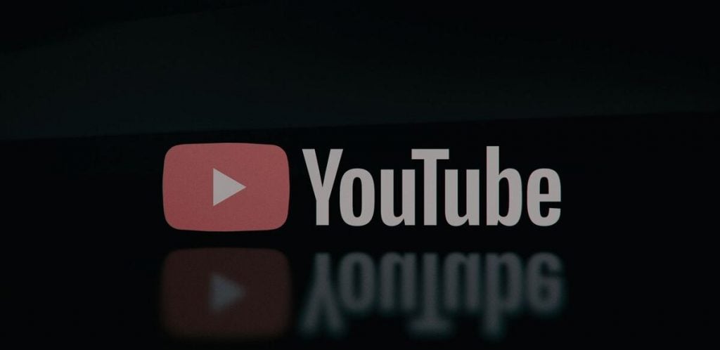 YouTube Sigue Fallando