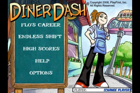 iPhone-Juwelen: Gelegenheitsspiele, Angeln und 3-D-Shooter