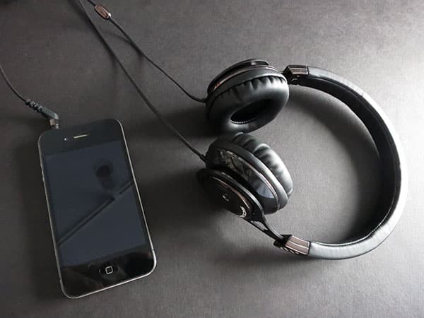 Recensione: Cuffie Scosche Realm RH656m / RH656md