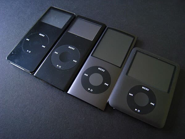 Recensione: Apple iPod nano Quarta Generazione (4GB/8GB/16GB)