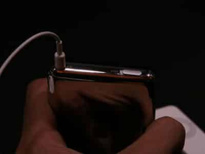 Prima occhiata speciale: Apple Computer iPod (5G) con video