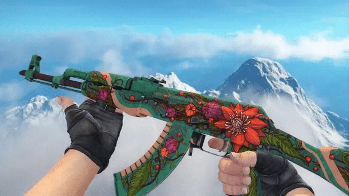 Como Ganhar Dinheiro Quando Você Troca Skins de CSGO?