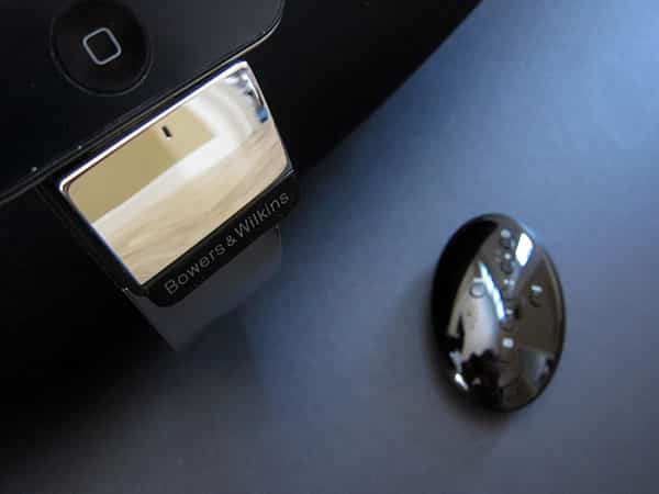 Recensione: Bowers & Wilkins Zeppelin Air