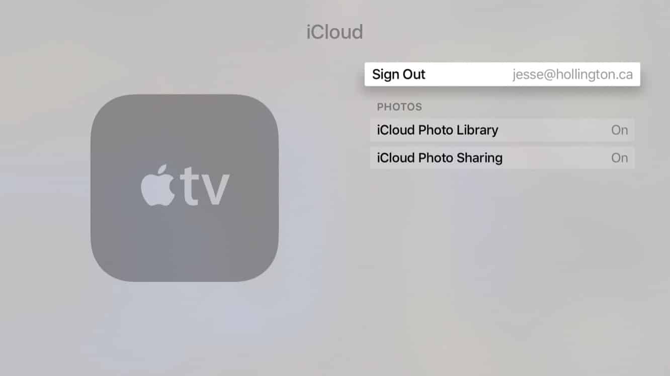 Sofort-Experte: Geheimnisse & Funktionen von tvOS 9.2