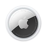 Apple AirTag. 열쇠, 지갑, 수하물, 배낭 등을 추적하고 찾으세요. 아이폰 또는 아이패드로 간단하게 한 번의 탭으로 설정