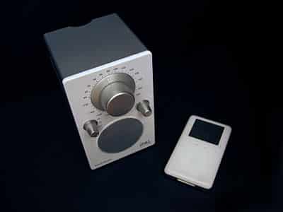 Recensione: Tivoli Audio iPAL Radio AM/FM