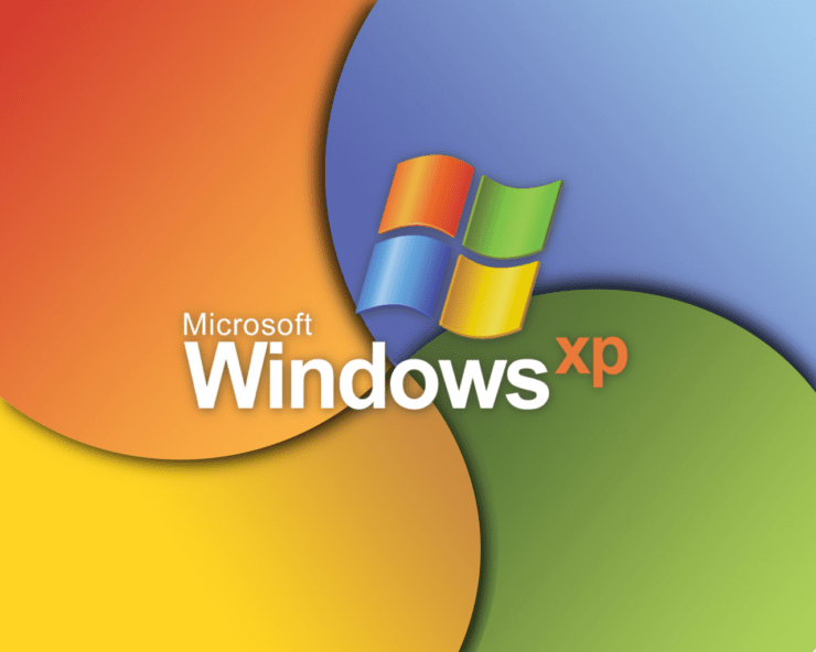 Ist es 2024 noch möglich, Windows XP zu verwenden?