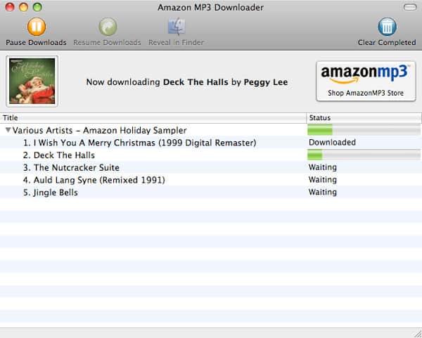 Acquistare Musica Online per il tuo iPod o iPhone