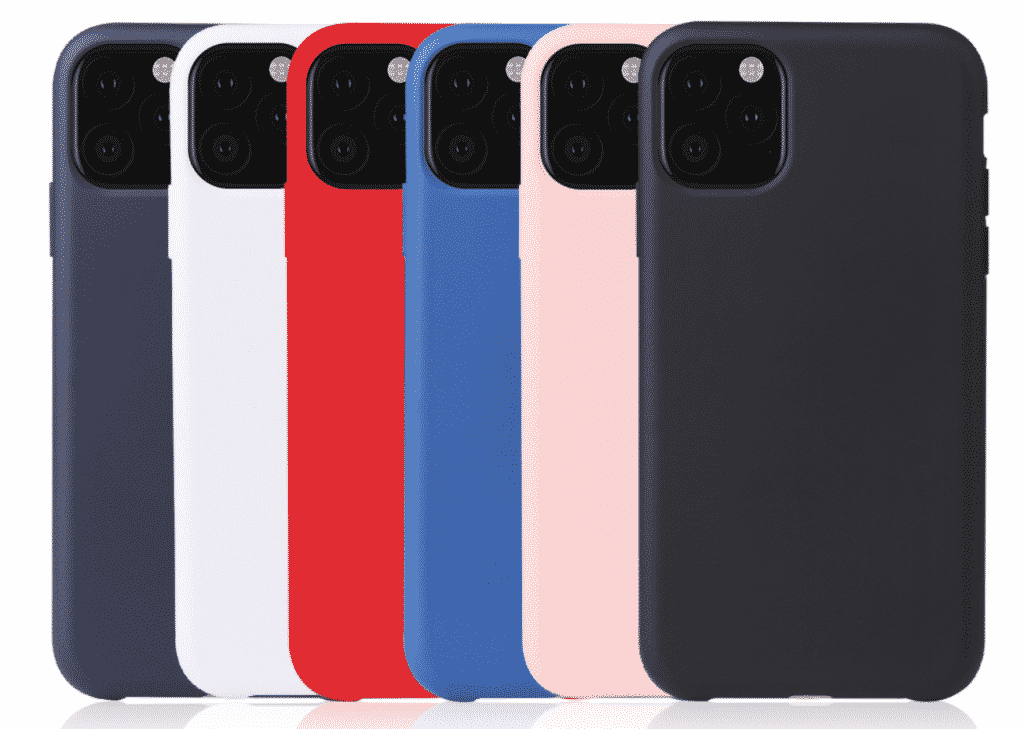 Custodia Jolie per iPhone 11