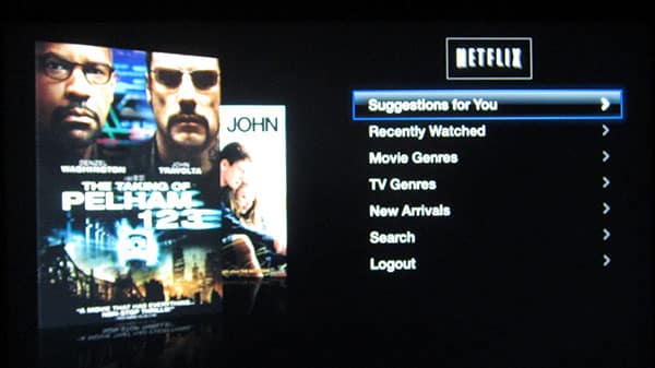 Обзор: Apple TV (второго поколения)