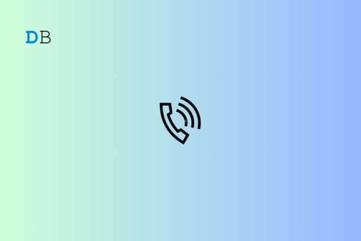 AndroidでWi-Fi通話を有効にして使用する方法