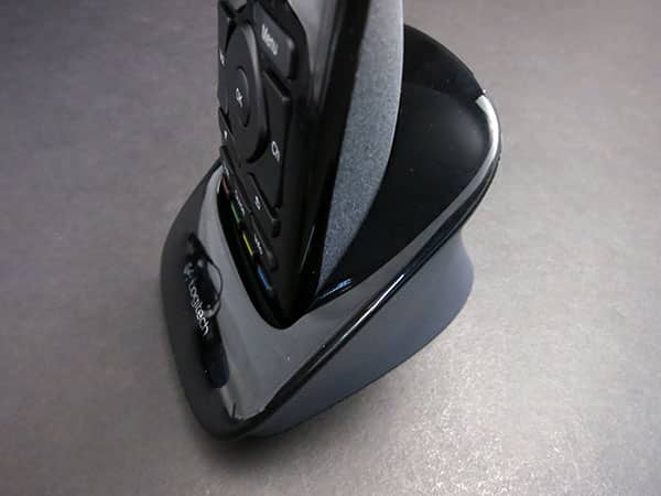 Revisión: Control Remoto Universal Logitech Harmony Touch