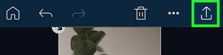 Wie man Audio auf Instagram umkehrt?