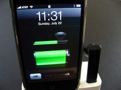 Revisión: Auricular Bluetooth de Apple iPhone