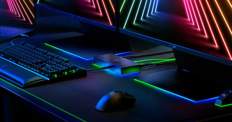 Acessórios para PC Razer