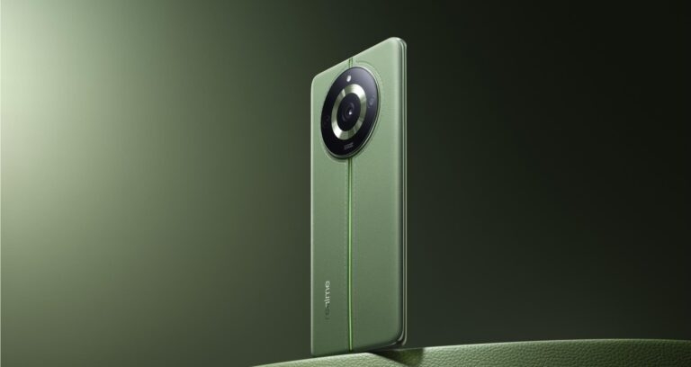 Realme 11 5G