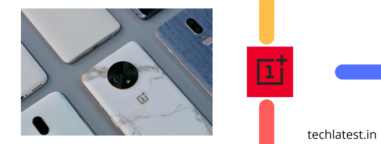 Copertura Oneplus 7T
