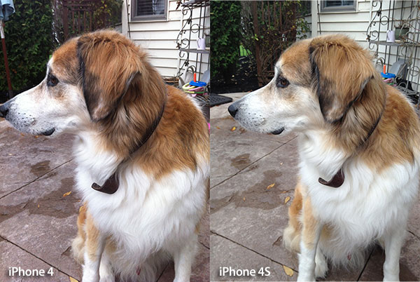 Recensione: Apple iPhone 4S (16GB/32GB/64GB)