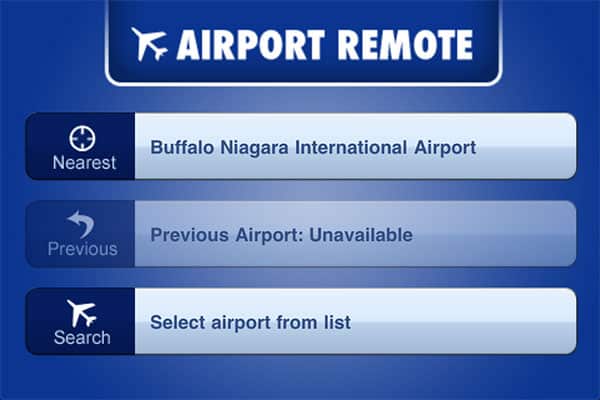 iPhone + iPad Gems: Monitor Remoto Aeroporto, Discover, Flipboard, Sushi + Altro