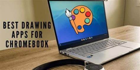 Drawing Apps For Chromebook