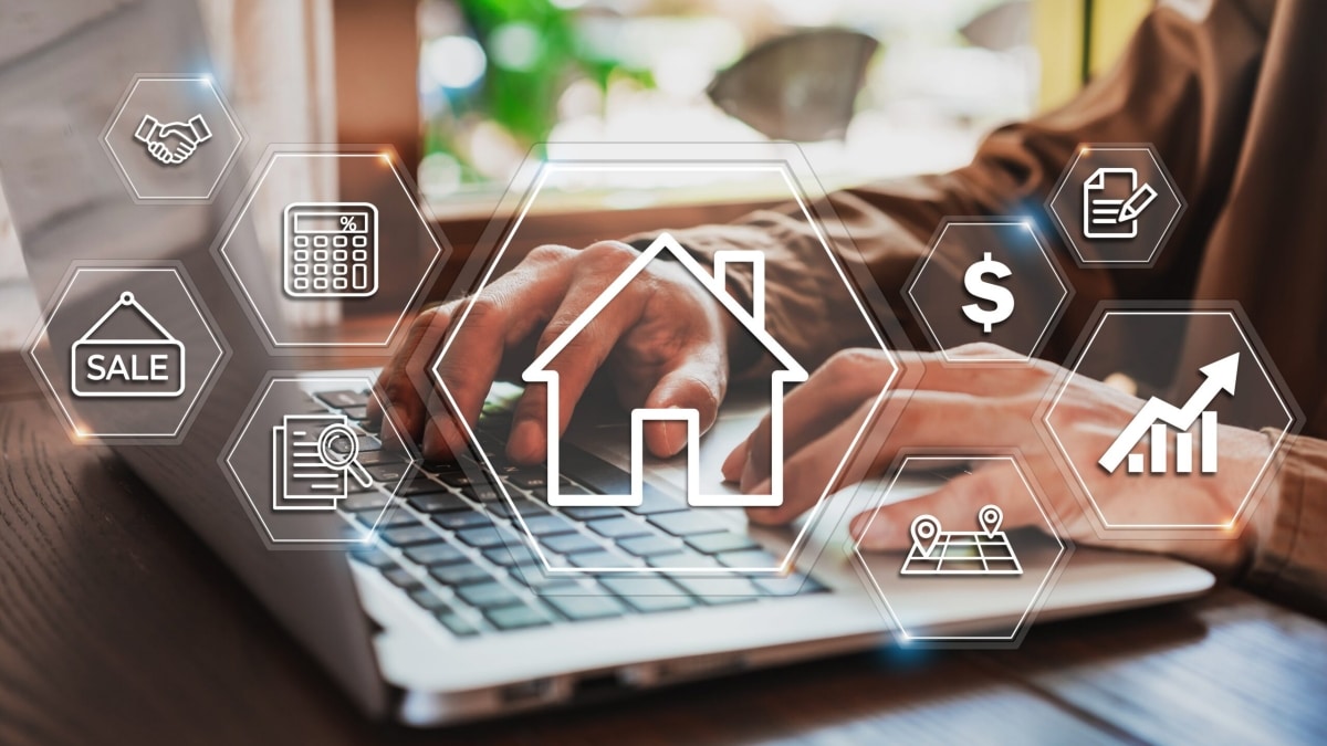 Cómo la tecnología está revolucionando la gestión de propiedades y el derecho inmobiliario