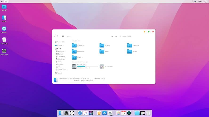 Best Windows 11 Themes